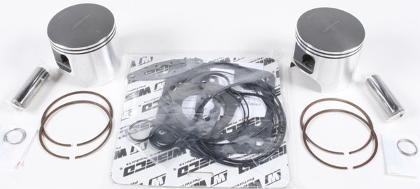 Order WISECO SK1289 Overbore Piston Kit - SK1289