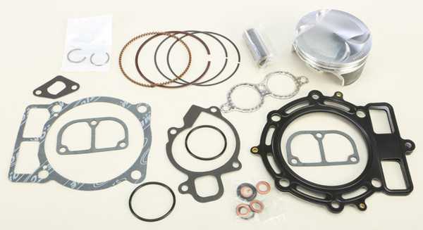 Order WISECO PK1445 Top End Piston Kit - PK1445