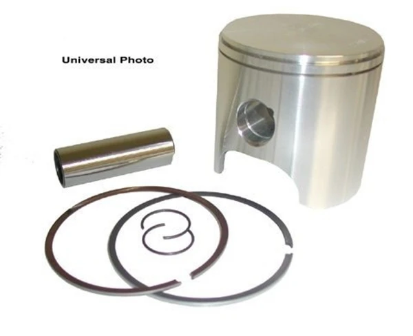 Order WISECO 2377PS Piston M06450 600 Formula Iii S/M - 2377M06450