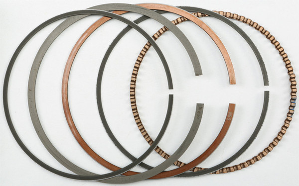 Order WISECO 3287XC Piston Ring Set - 3287XC