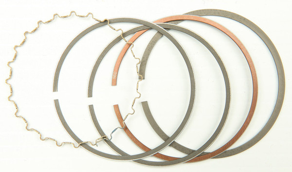 Order WISECO 2126XE Piston Ring Set - 2126XE
