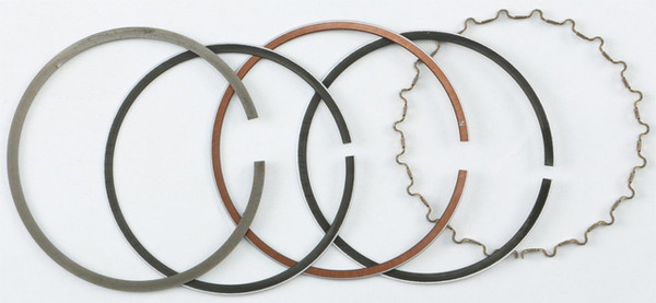 Order WISECO 1890XE Piston Ring Set - 1890XE