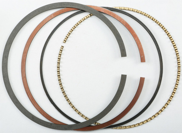 Order WISECO 3741XS Piston Ring Set - 3741XS