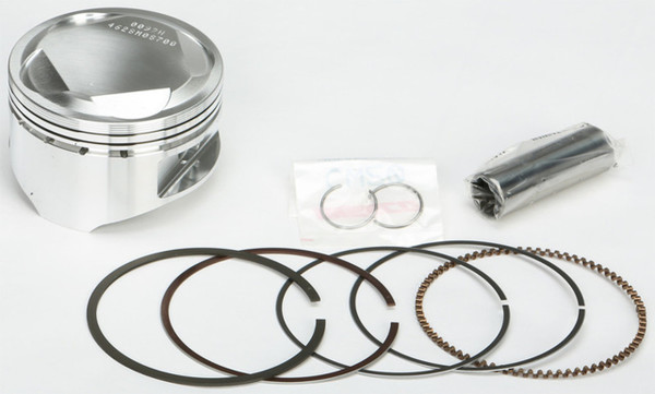 Order WISECO 4628P8 Piston M08700 Xr/Trx400 3425Xc - 4628M08700