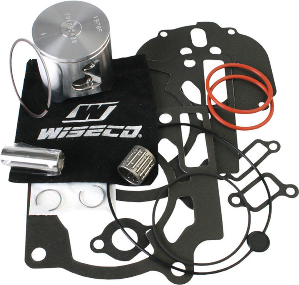 Order WISECO PK1512 Top End Piston Kit - PK1512