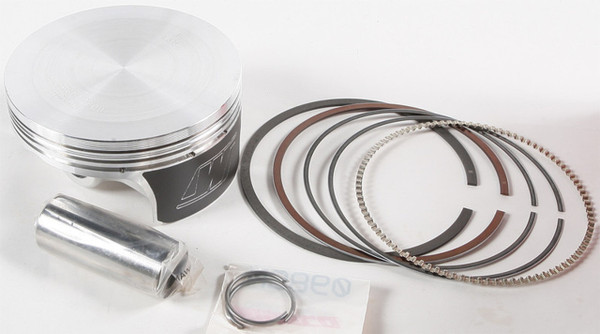 Order WISECO 40066PS Piston M10200 - 40066M10200