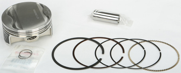 Order WISECO 4713PS Piston M09000 Drz400 35433Xr - 4713M09000
