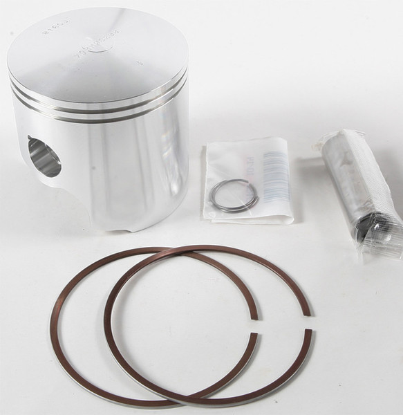 Order WISECO 790P4 Piston M08200 Yam 700 3228Kd - 790M08200
