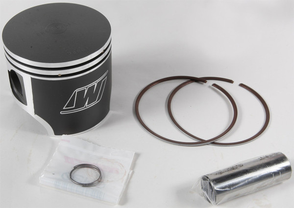 Order WISECO 2457PS Piston M08100 Pol 700 07-08 S/ M - 2457M08100