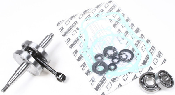 Order WISECO WPC123 Complete Bottom End Kit - WPC123