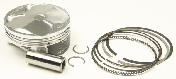 Order WISECO 40046PS Piston M09003 Comp: 12.5:1 - 40046M09300