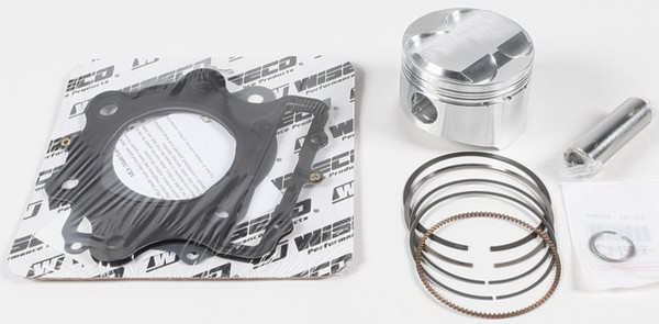 Order WISECO PK1016 Top End Kit Honda - PK1016