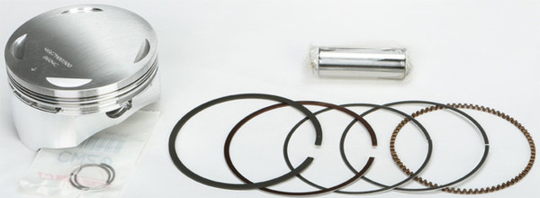 Order WISECO 4667PS Piston M08900 Xr/Trx400 F/Top - 4667M08900
