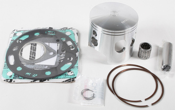 Order WISECO PK1111 Top End Kit Pol - PK1111