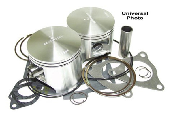 Order WISECO SK1202 Overbore Piston Kit - SK1202