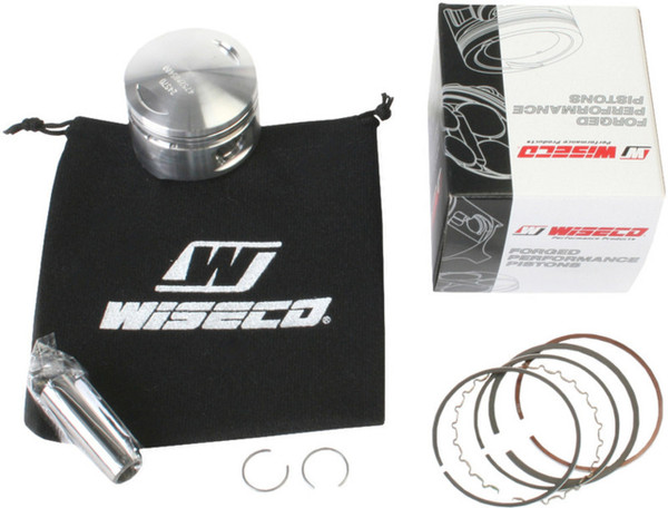 Order WISECO 4752P4 Piston M05500 Ttr125/L 2165Xe - 4752M05500