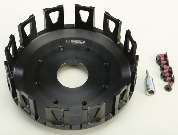 Order WISECO WPP3011 Clutch Basket - WPP3011