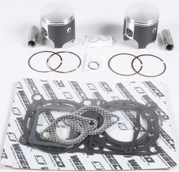 Order WISECO SK1257 Standard Bore Piston Kit - SK1257