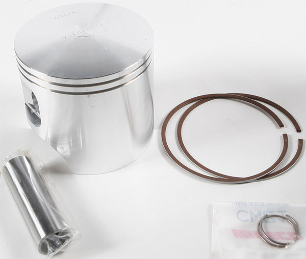 Order WISECO 716P2 Piston M08850 Gsx Ltd 3484Kd - 716M08850
