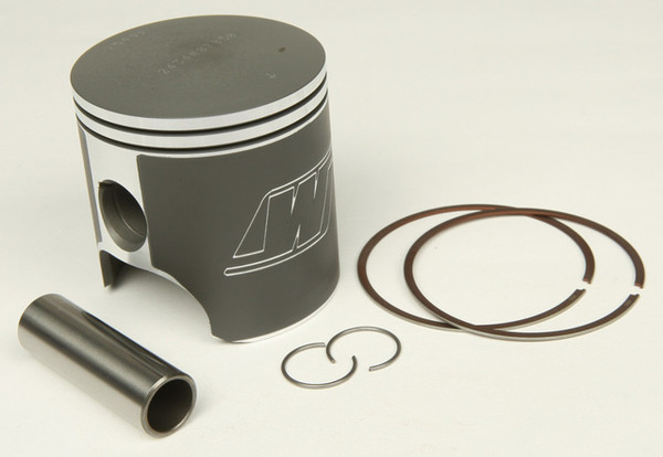 Order WISECO 2434P4 Piston M07050 Machz/Zlt S/M - 2434M07050