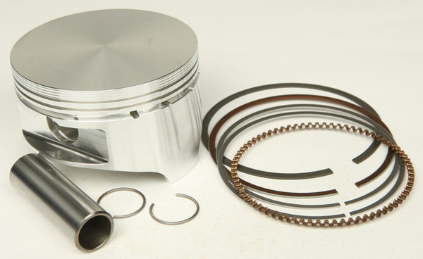 Order WISECO 4669PS Piston M08600 - 4669M08600