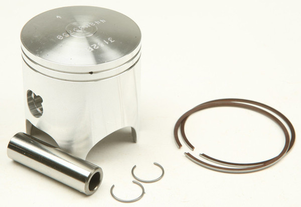 Order WISECO 448P8 Piston M05750 2264Cd Cr125R '8 0-84 - 448M05750