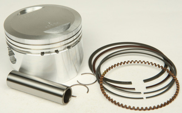 Order WISECO 4312P4 Piston M07100 - 4312M07100