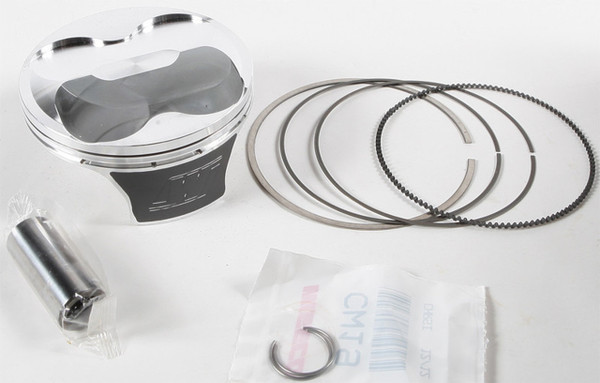 Order WISECO 4901PS Piston M09600 9600Zv Kx450F - 4901M09600