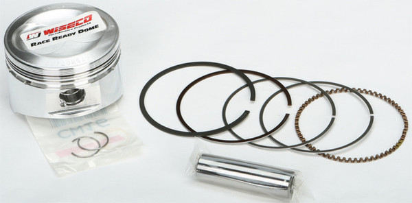 Order WISECO 4675PS Piston M07100 - 4675M07100