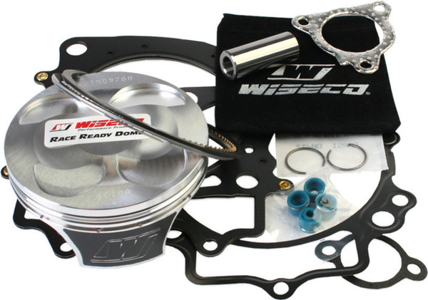 Order WISECO PK1872 Top End Piston Kit - PK1872