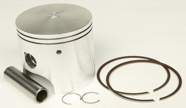 Order WISECO 608PS Piston M07500 Js/Jsx550 2953Td - 608M07500