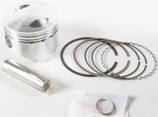 Order WISECO 4382P6 Piston M06750 - 4382M06750