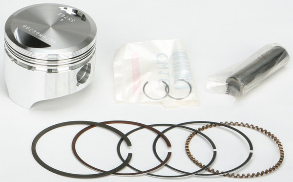Order WISECO 4670PS Piston M06700 - 4670M06700