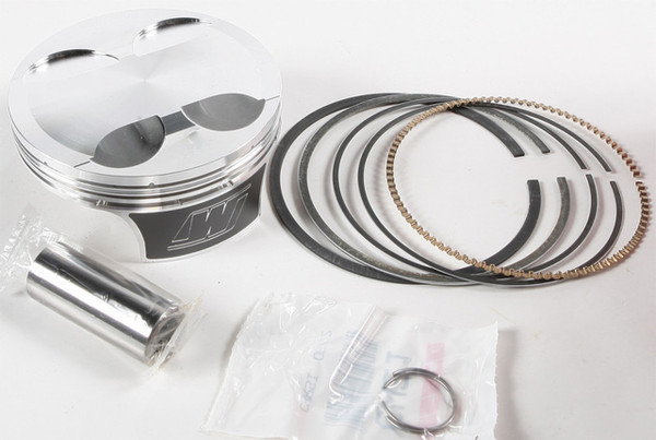 Order WISECO 4889PS Piston M09900 - 4889M09900