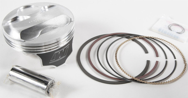 Order WISECO 4737P4 Piston M10100 - 4737M10100
