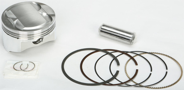 Order WISECO 4716PS Piston M10000 - 4716M10000