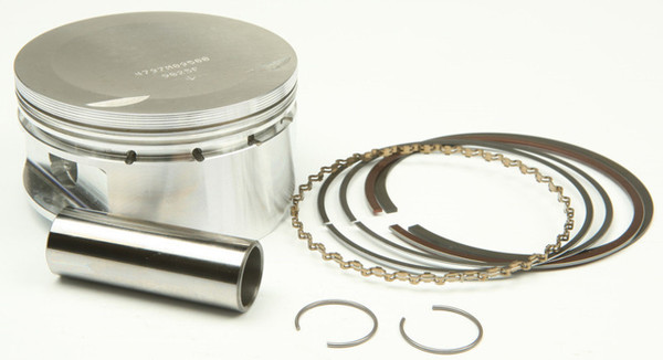 Order WISECO 4797PS Piston M09500 - 4797M09500