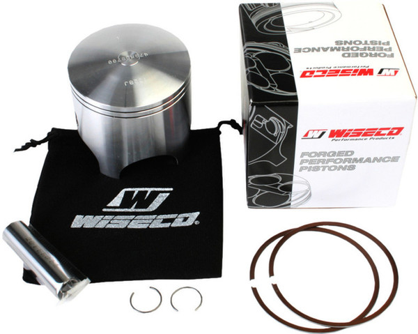 Order WISECO 478P8 Piston M08900 - 478M08900