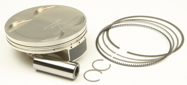 Order WISECO 4755P8 Piston Kit 98 Mm - 4755M09800