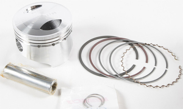 Order WISECO 4382P4 Piston M06700 - 4382M06700