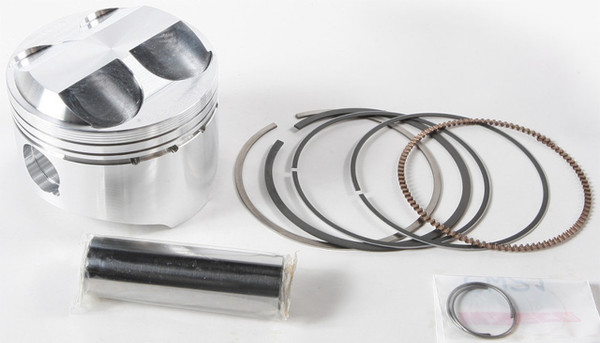 Order WISECO 4396P4 Piston M08200 - 4396M08200