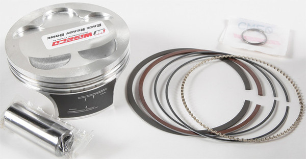 Order WISECO 4835P4 Piston Kit - 4835M09600