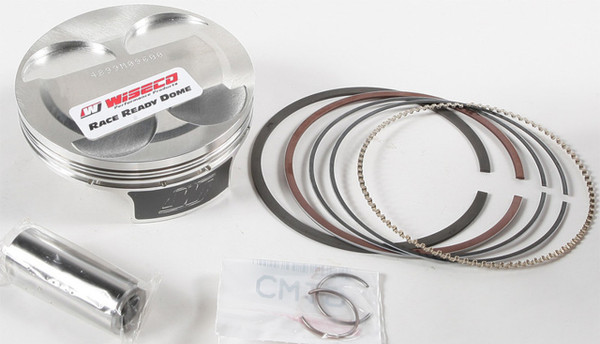 Order WISECO 4899PS Piston M09600 - 4899M09600