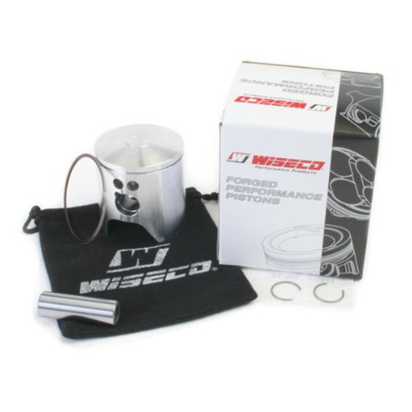 Order WISECO 833P4 Piston Kit 48.5 Mm - 833M04850