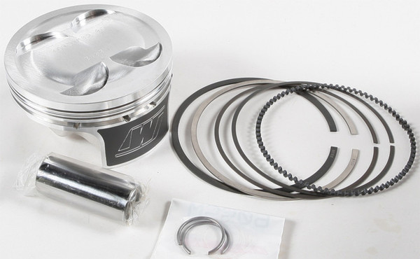 Order WISECO 40030PS Piston M09100 - 40030M09100