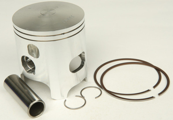 Order WISECO 617P4 Piston M06750 Kx250 '92-01 - 617M06750