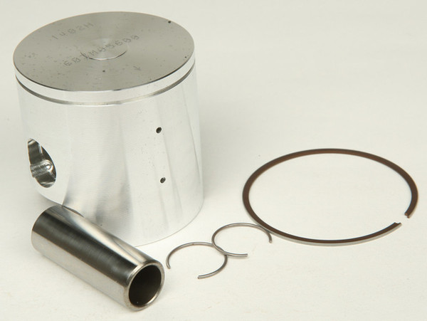 Order WISECO 603PS Piston M05600 Kx125 '91 Prolit - 603M05600