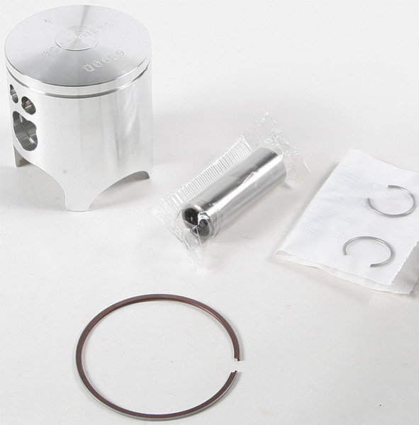 Order WISECO 643P2 Piston M04750 Cr80 '86-00 - 643M04750