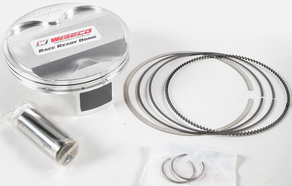 Order WISECO 4980PS Piston M09600 Kx450F'09 - 4980M09600