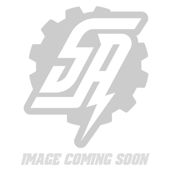 Order WISECO 40133P4 9.5:1 Compression Piston 101Mm - 40133M10100